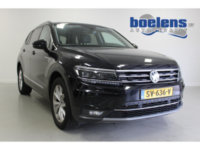 Volkswagen Tiguan Allspace 2.0 TSI 4Motion Highline | DYNAUDIO | CAMERA | LED | ACC | CLIMA | CARPLAY | NAVIGATIE | PDC | 18'LMV |